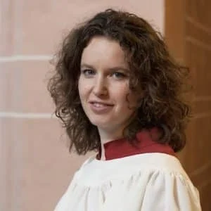 Raghna Wissink